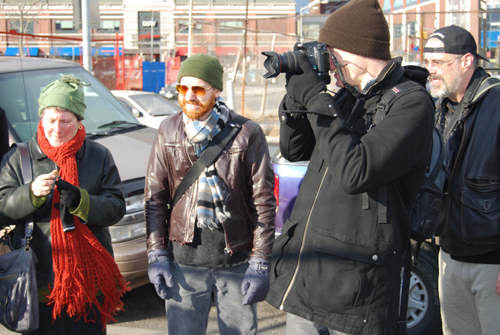 Camera Club