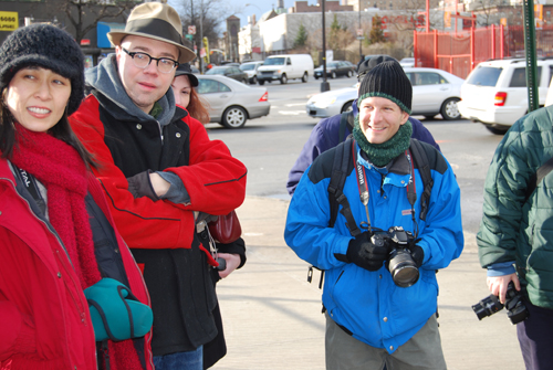 Camera Club