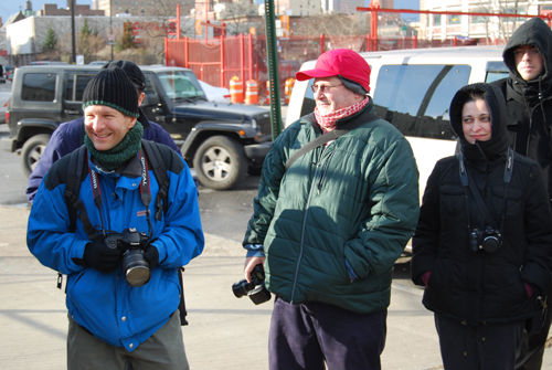 Camera Club