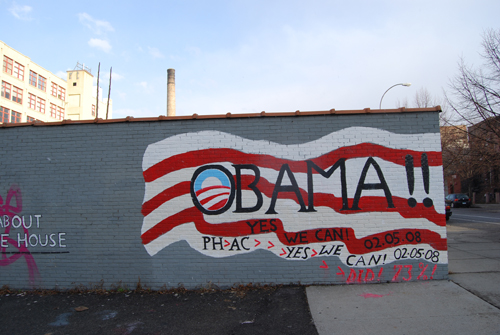 Eminent Obama?