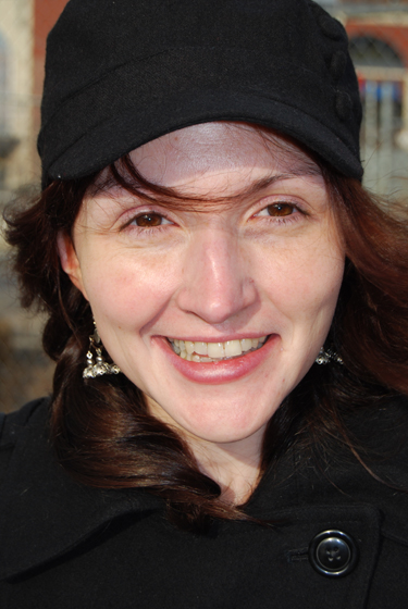 Katheryn McInnis