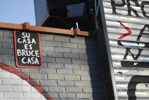 Su Casa