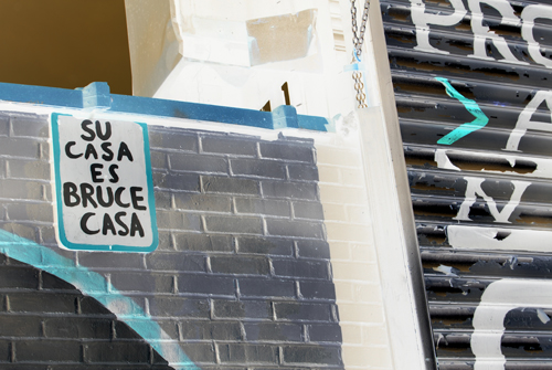 Su Casa
