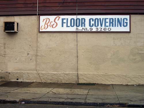 B&S Floors