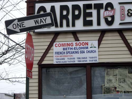 B&S Floors - Canarsie