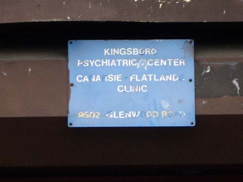 Flatlands Psychiatric Clinic