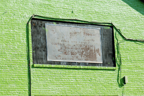 Commercial Kitchens - Bond & Union Streets