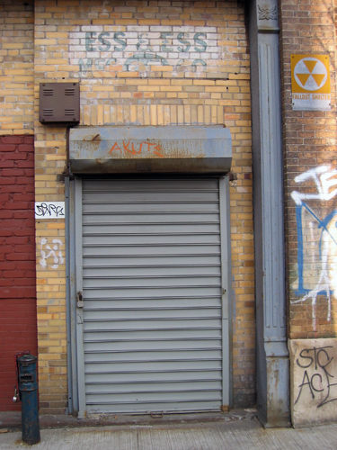 Ess & Ess Co - Clinton Hill, Brooklyn