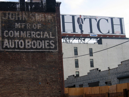 John Smith Manufacturer of Commercial Auto Bodies, Clinton Hill - Brooklyn