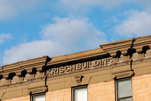Krisch Building