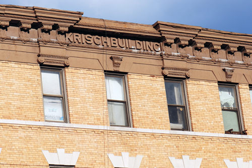 Krisch Building