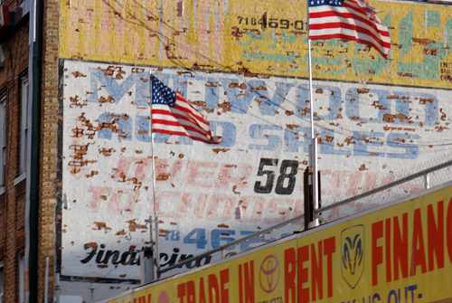 Marine Auto - Coney Island Avenue