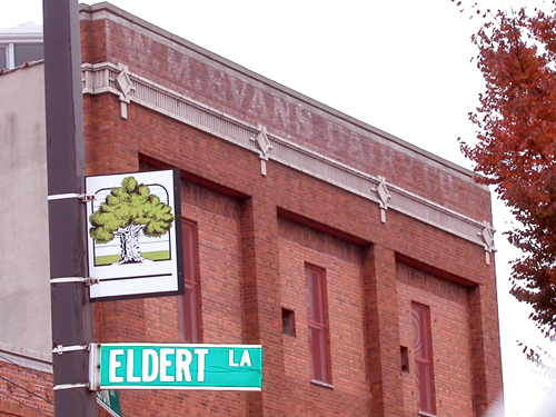 W.M. Evans Dairy Co. Inc. 2002