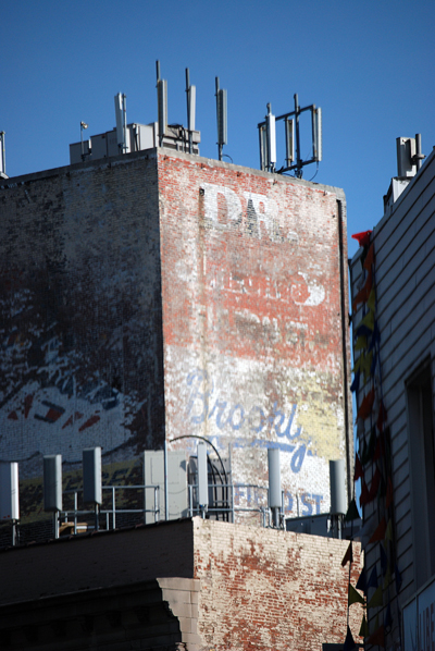 Downtown Brooklyn
