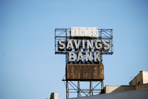 Dime Savings Bank - Downtown Brooklyn