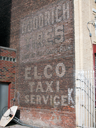 Goodrich Tires- Dyker Heights, Brooklyn