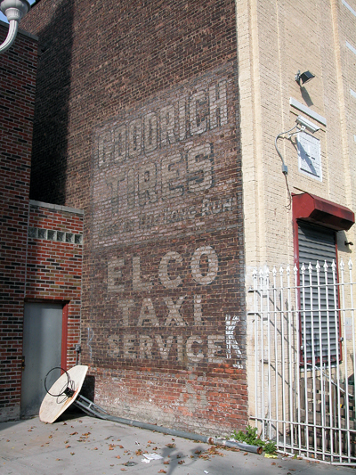 Goodrich Tires- Dyker Heights, Brooklyn