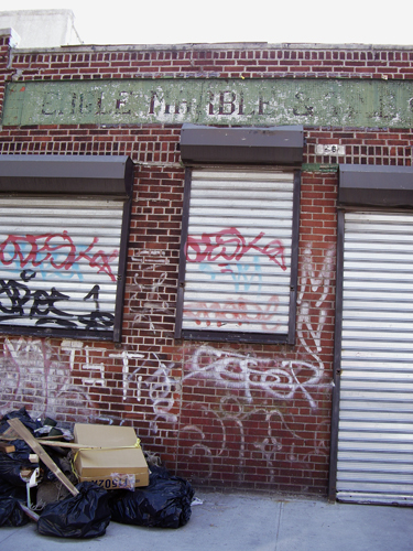 Eagle Marble & Tile Co. - Sunset Park, Brooklyn