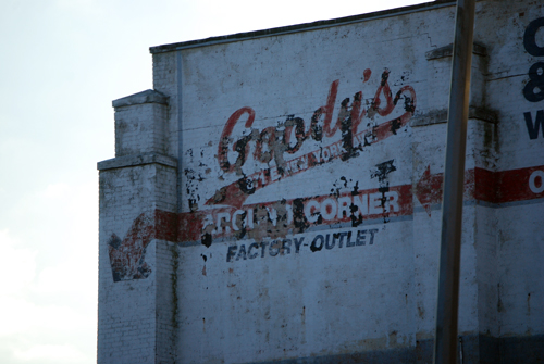 Goody's Curtain & Home Warehouse - 371 E New York Avenue, Brooklyn