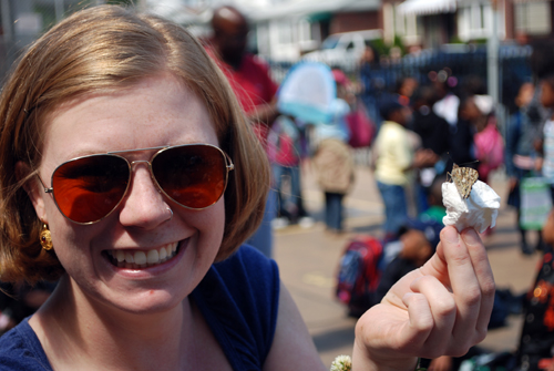 Butterfly Liberation Day