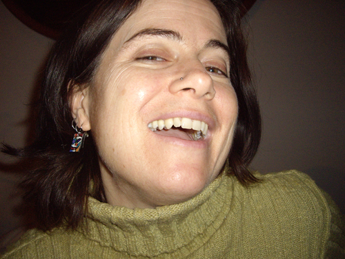 Anne Pope