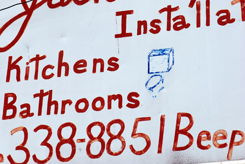 Jacko's Plumbing