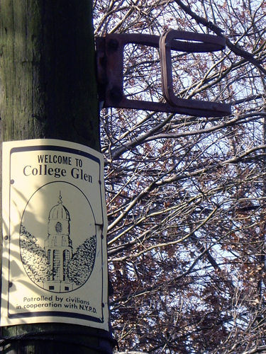 College Glen - A Flatbush Neighborhood East of Brooklyn College