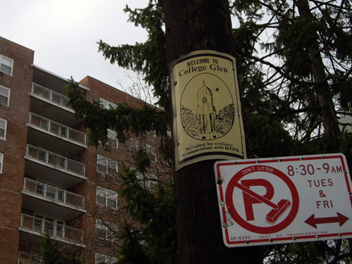 College Glen - A Flatbush Neighborhood East of Brooklyn College