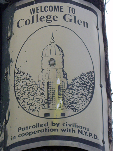 College Glen - A Flatbush Neighborhood East of Brooklyn College