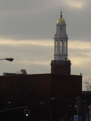 College Glen - A Flatbush Neighborhood East of Brooklyn College