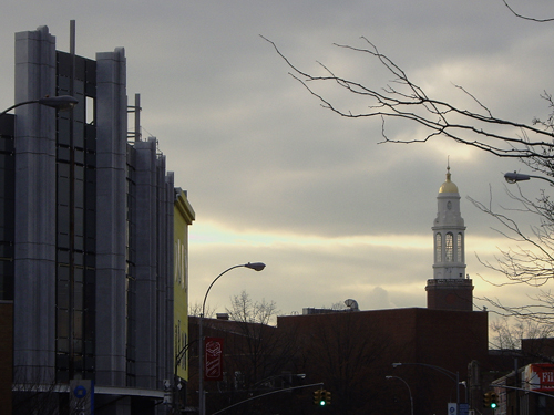 College Glen - A Flatbush Neighborhood East of Brooklyn College