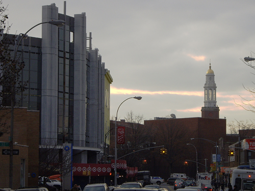 College Glen - A Flatbush Neighborhood East of Brooklyn College