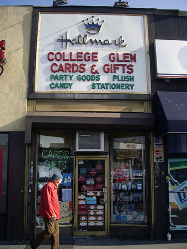 College Glen - A Flatbush Neighborhood East of Brooklyn College