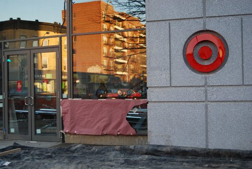 Target Aims to Open at the Flatbush Junction