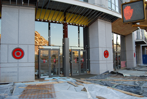 Target Aims to Open at the Flatbush Junction