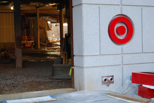 Target Aims to Open at the Flatbush Junction