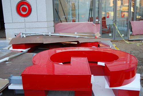 Target Aims to Open at the Flatbush Junction