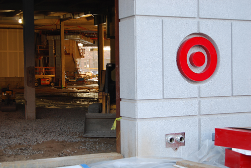 Target Aims to Open at the Flatbush Junction