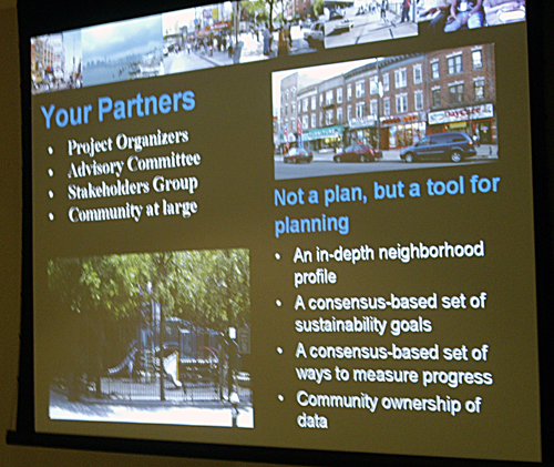 Imagine Flatbush 2030 - Municipal Art Society of NY
