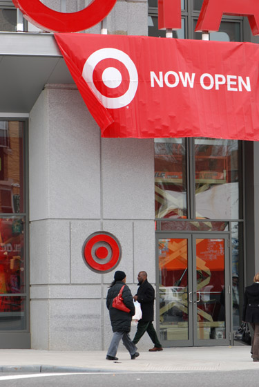 Open Target