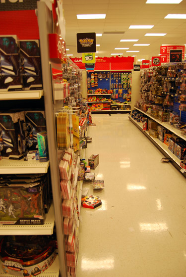 Target Flatbush