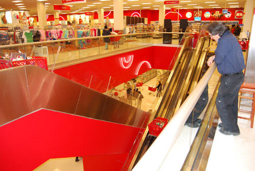 Target Flatbush