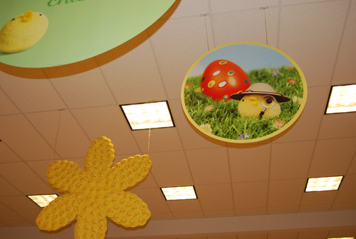 Target Flatbush