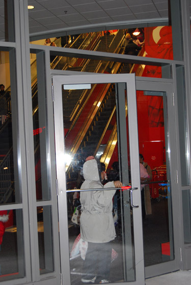 Target Flatbush
