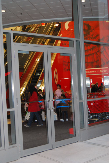 Target Flatbush