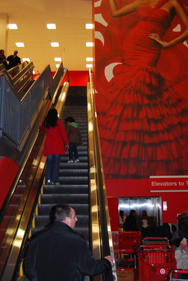 Target Flatbush