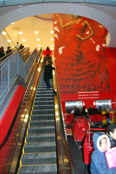 Target Flatbush