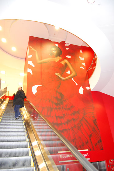 Target Flatbush