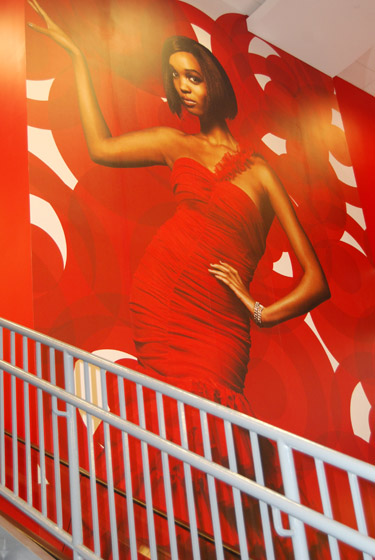 Target Flatbush