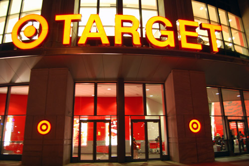 Target Flatbush